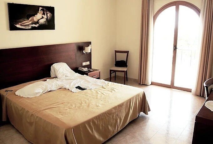 Фотографія Esperia Grand Hotel 4*
